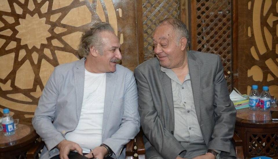 سامي_مغاوري