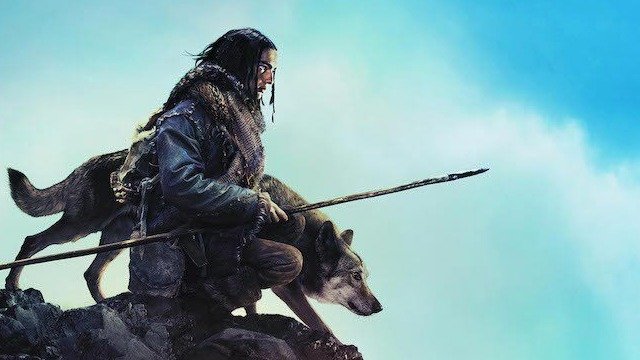 شاهدوا العرض الدعائي لفيلم الإثارة Alpha