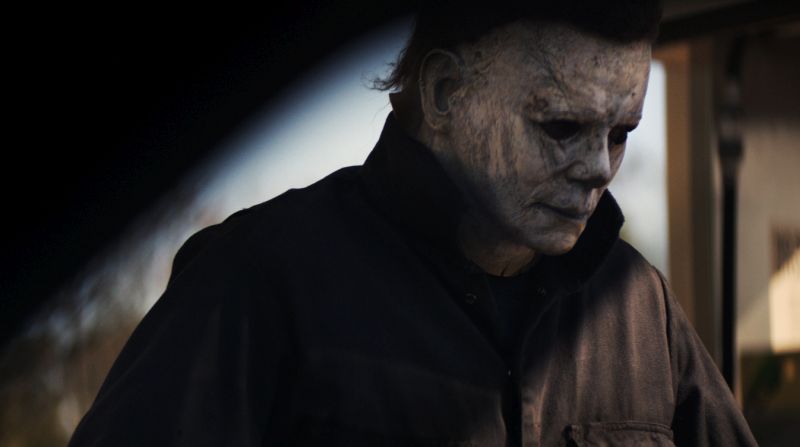 أول فيديو دعائي لـ فيلم الرعب الجديد The Halloween