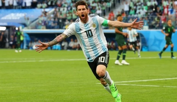 موعد مباراة منتخب الأرجنتين و منتخب فرنسا اليوم في كأس العالم