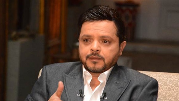 محمد هنيدي