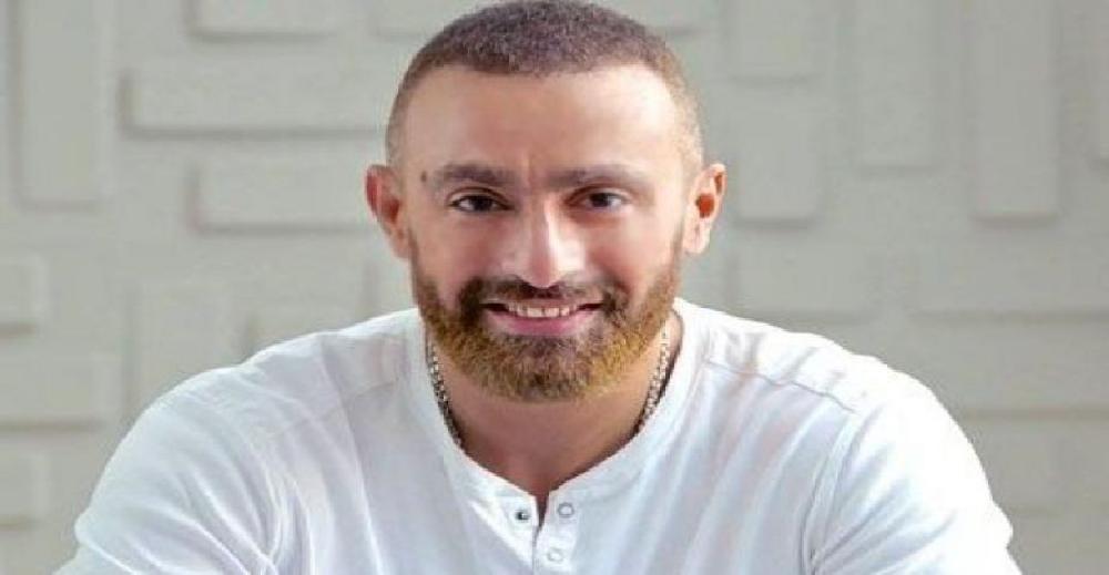 احمد السقا