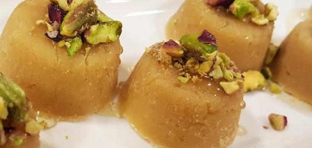 الحلاوة-التركية