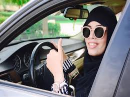 السعوديات