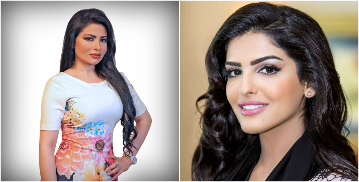 المرأة السعودية تقود