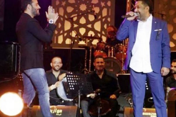 المغني-المغربي-يغني-مع-سعد