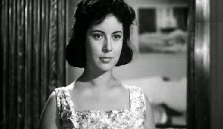 النجمة-في-احد-افلامها