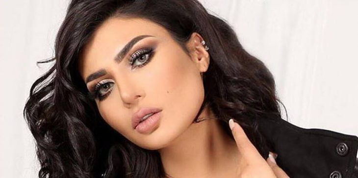 امل العوضي