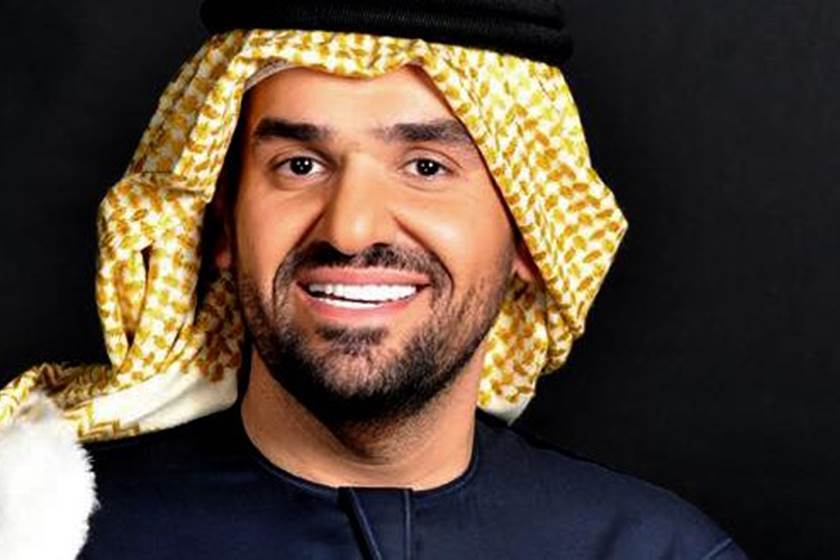 حسين الجاسمي