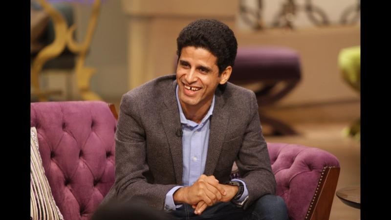 حمدي الميرغني