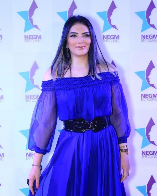 حورية فرغلي 1