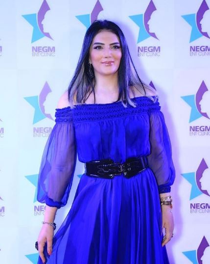 حورية فرغلي 10