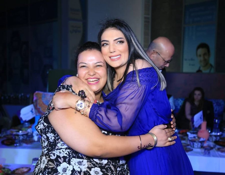 حورية فرغلي 3