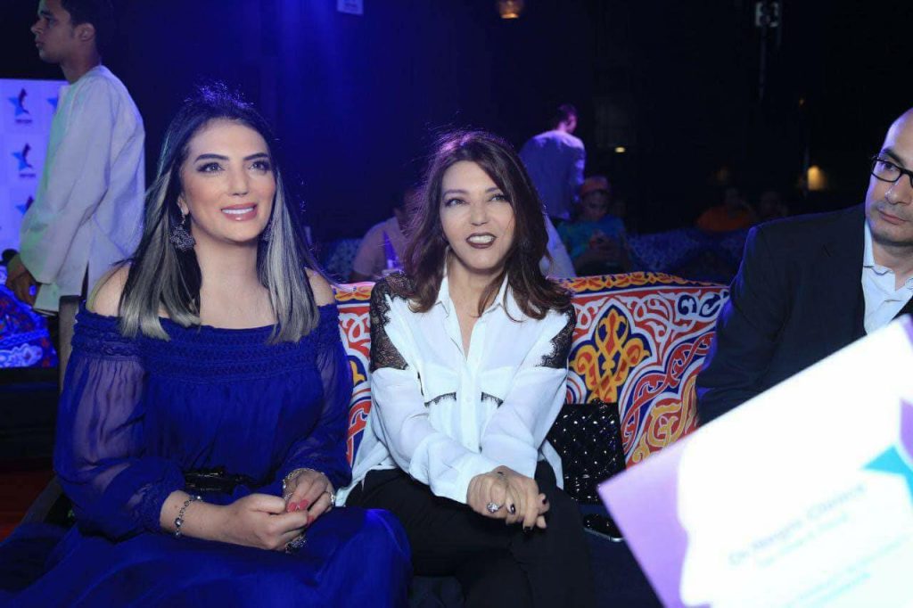 حورية فرغلي 4