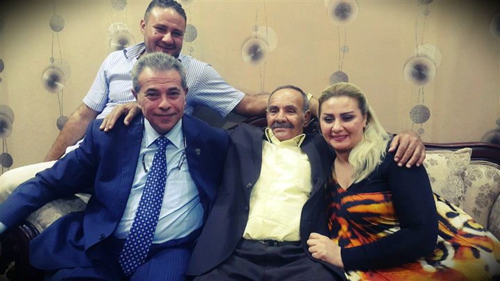 الدرديري