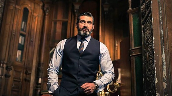 مسلسل رحيم