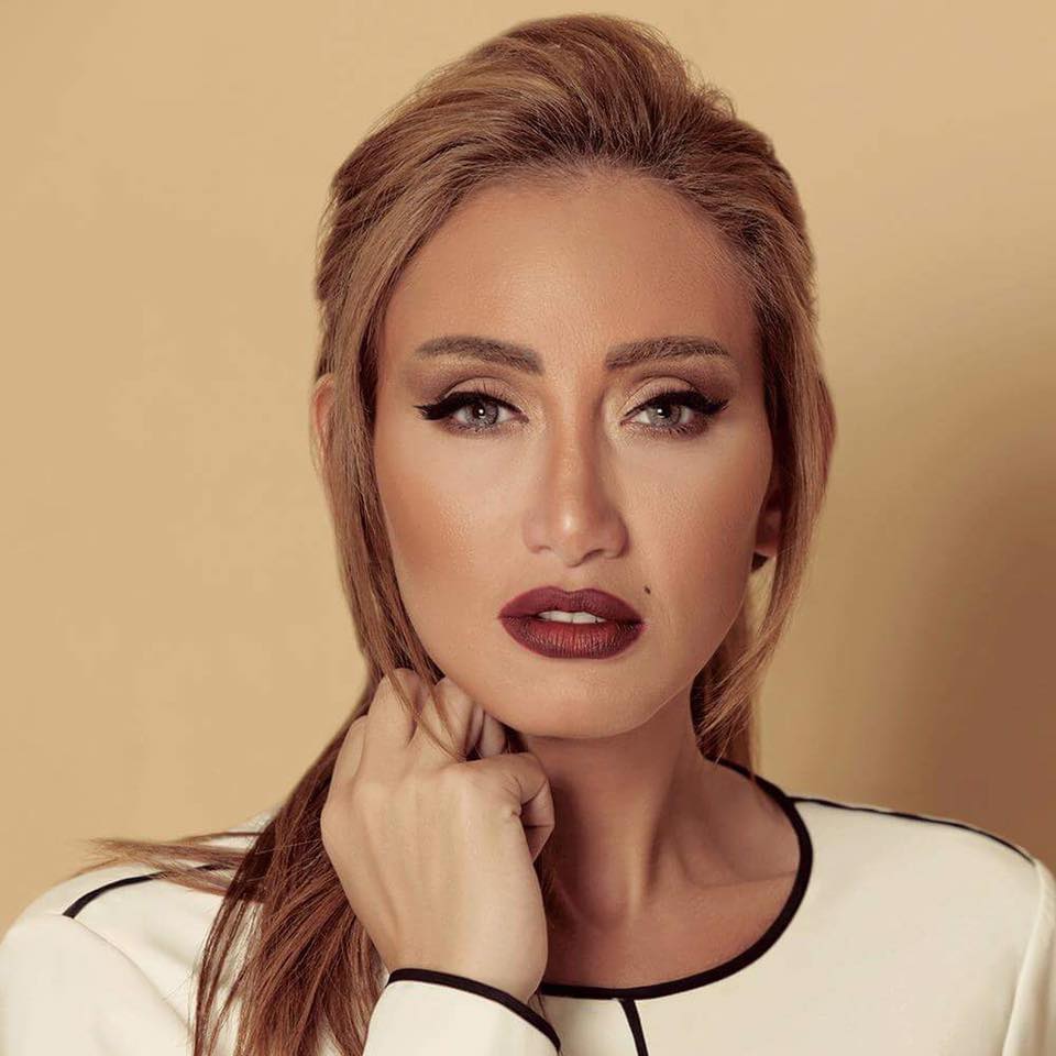 ريهام سعيد