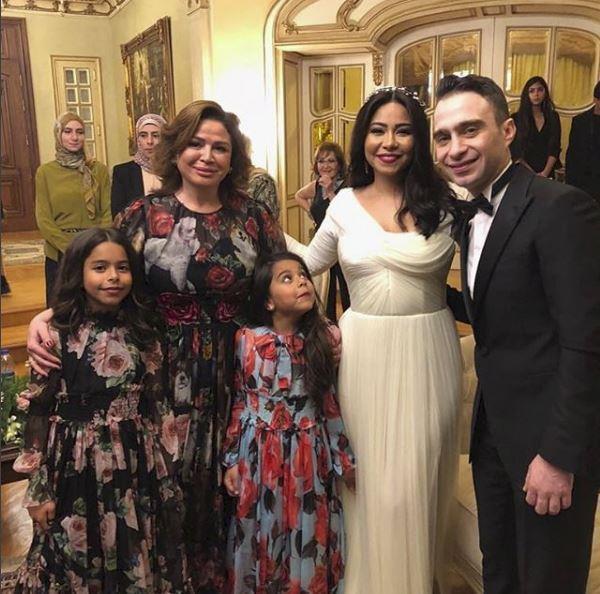 شيرين-وحسام