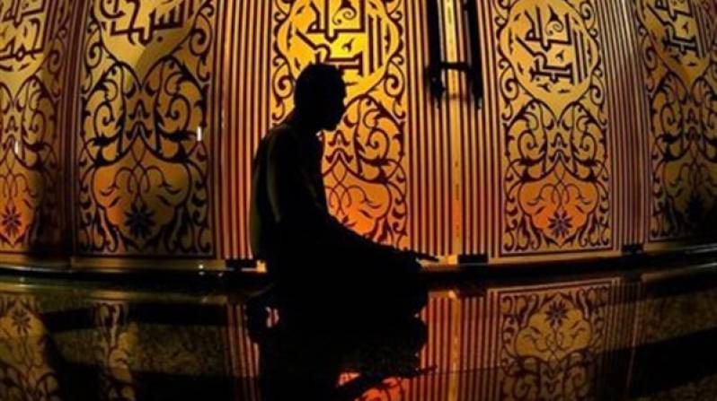 صلاة الهجد