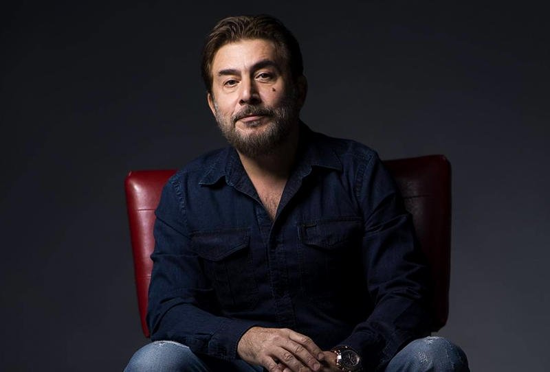 عابد فهد