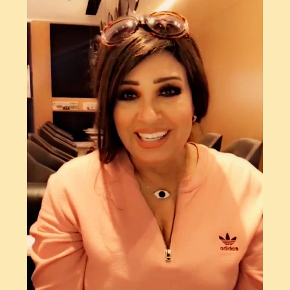 فيفي عبده