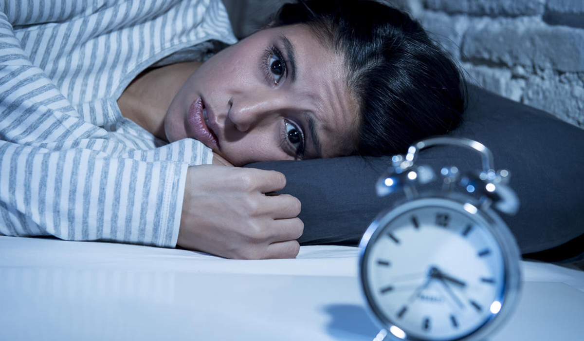 ما هي اضرار قلة النوم على الدماغ