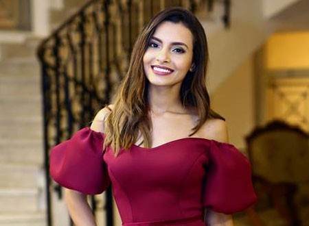 كارمن سليمان