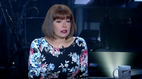 لوسي تتحدث عن مقلب زامز جلال