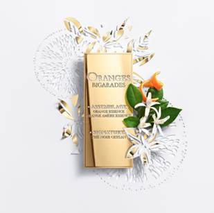 مجموعة LES EAUX GRANDS CRUS