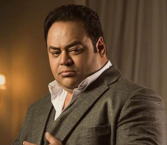 محمد-ممدوح