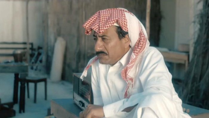 مسلسل العاصوف