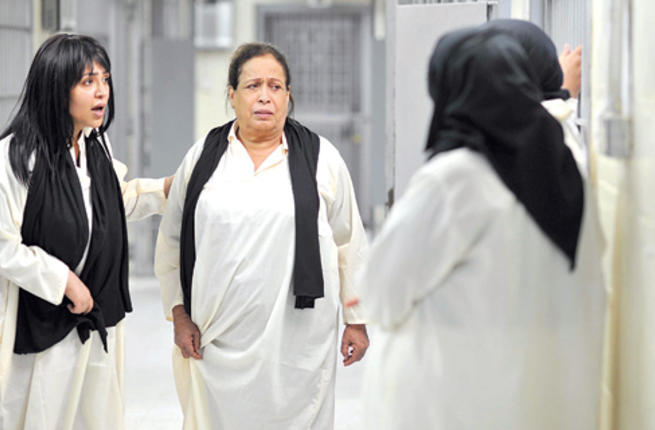 مسلسل-حصة-قلم