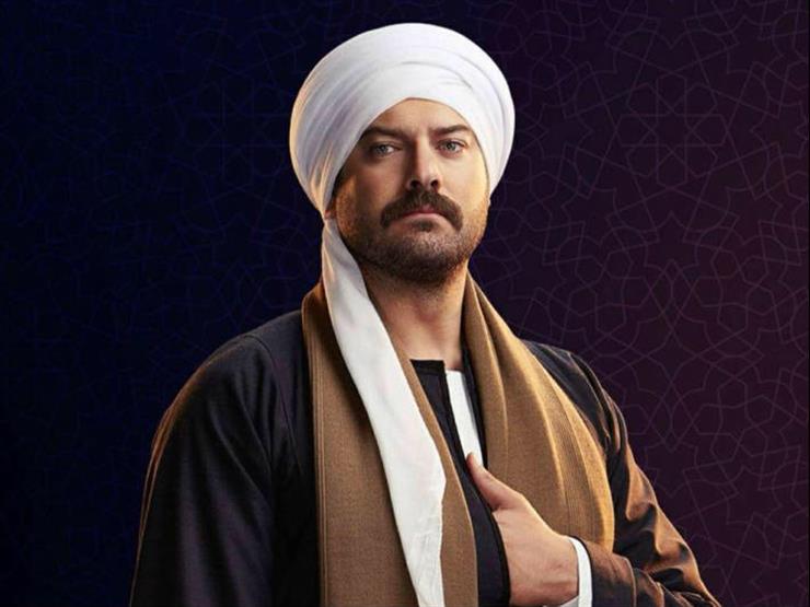 عمرو يوسف