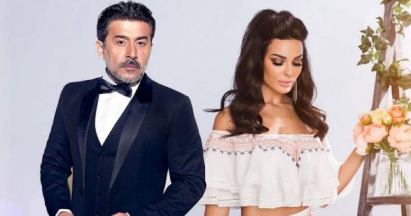 مسلسل طريق
