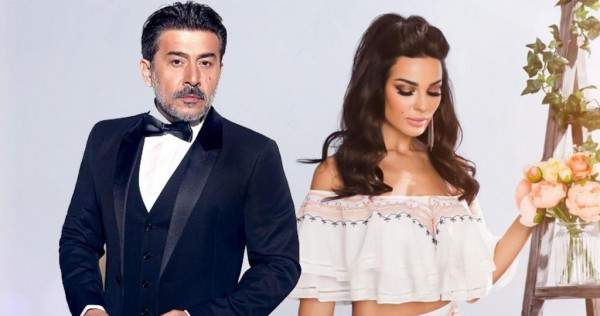 بوستر-مسلسل طريق