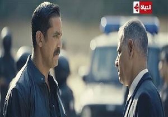 مسلسل-كلبش-2