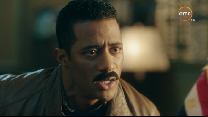 مسلسل نسر الصعيد
