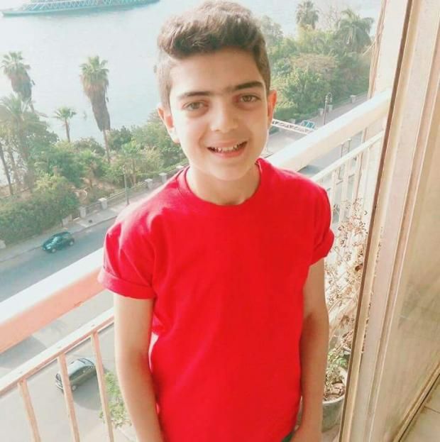 معتز هشام