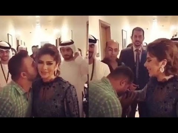 تصرف معجب اصالة