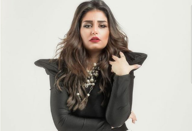 منة فضالي