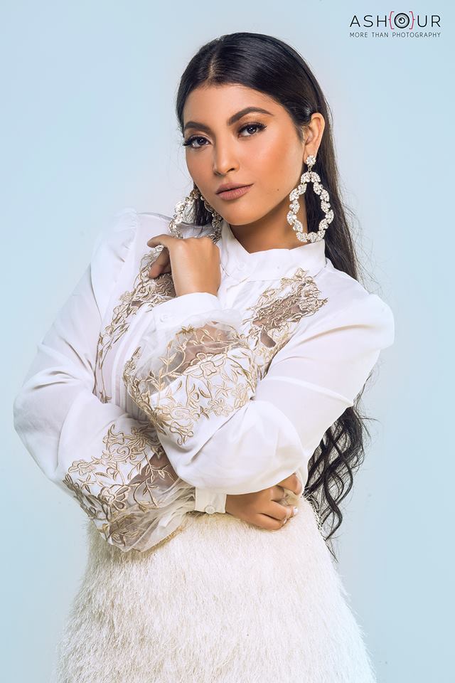 مي الغيطي 3