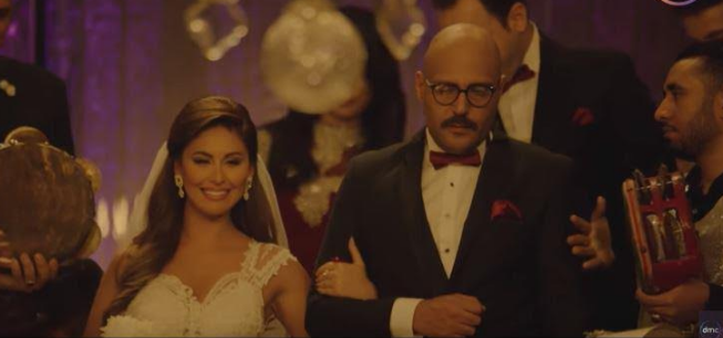 مي-ووليد-في-مسلسل-الرحلة