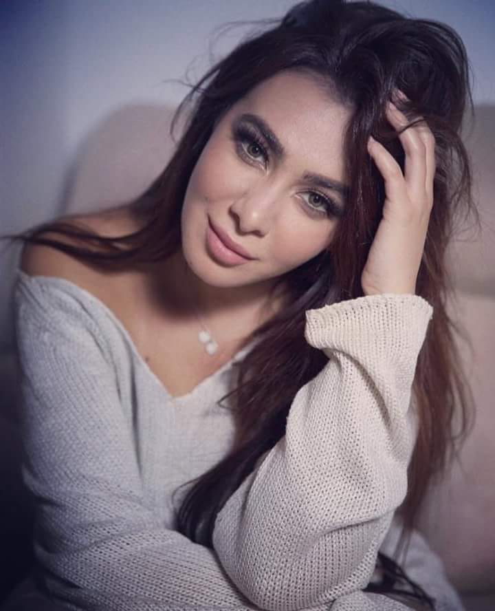 ميريهان حسين