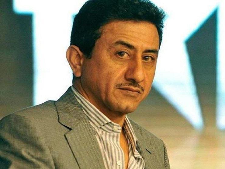 ناصر القصبي