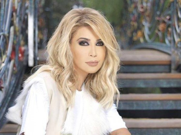 نوال الزغبي