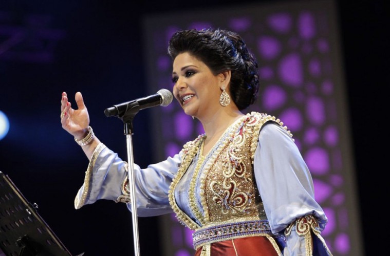 نوال الكويتية