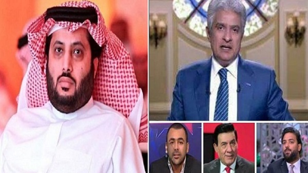 تركي آل شيخ