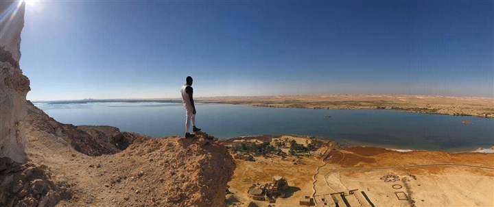 سيوة