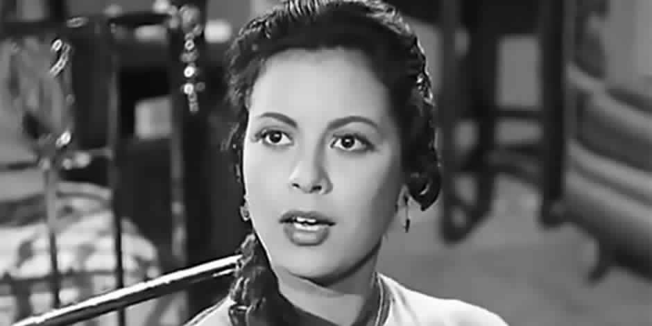 وفاة-الفنانة-المصرية