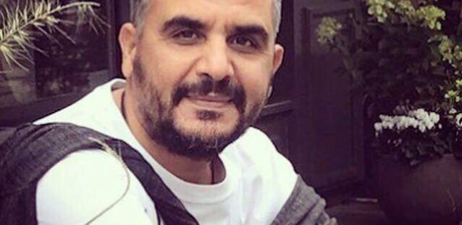 وليد سعد